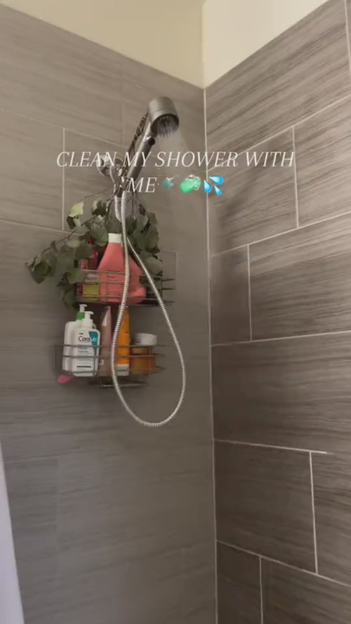 Vidéo du pommeau de douche filtrant Aquolia en utilisation (1)